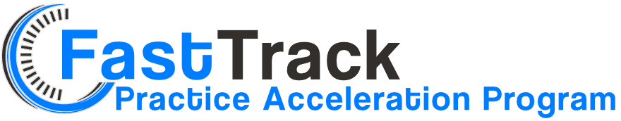 Fast Track logo
