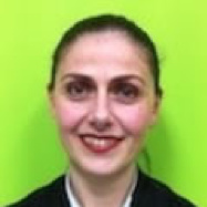 Elizabeth Kiriakidis